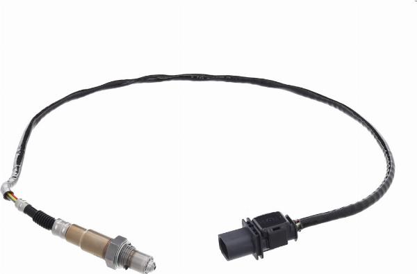 VALEO 368430 - Лямбда-зонд, датчик кисню autozip.com.ua