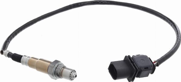VALEO 368431 - Лямбда-зонд, датчик кисню autozip.com.ua