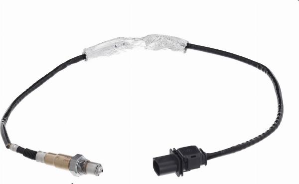 VALEO 368438 - Лямбда-зонд, датчик кисню autozip.com.ua