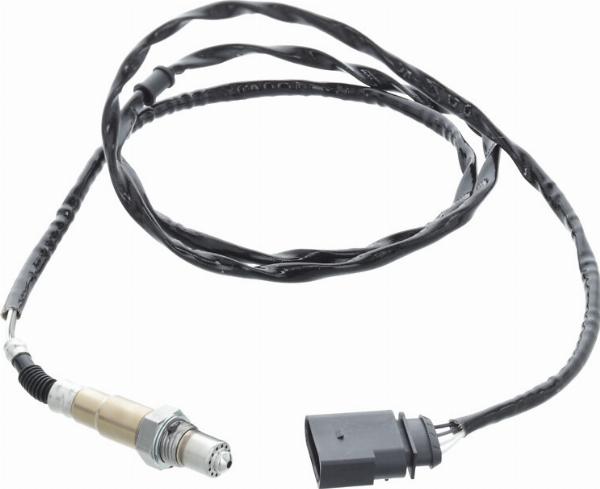 VALEO 368432 - Лямбда-зонд, датчик кисню autozip.com.ua