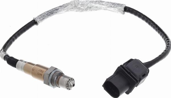 VALEO 368429 - Лямбда-зонд, датчик кисню autozip.com.ua