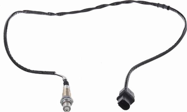 VALEO 368420 - Лямбда-зонд, датчик кисню autozip.com.ua