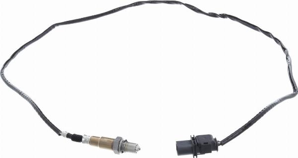 VALEO 368428 - Лямбда-зонд, датчик кисню autozip.com.ua
