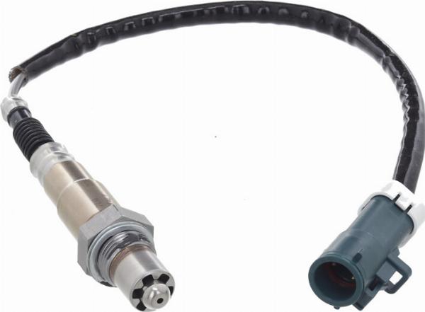 VALEO 368423 - Лямбда-зонд, датчик кисню autozip.com.ua