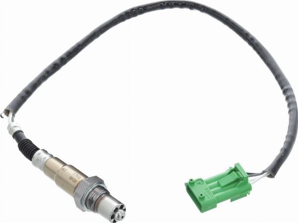 VALEO 368475 - Лямбда-зонд, датчик кисню autozip.com.ua