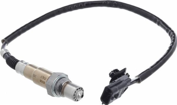VALEO 368476 - Лямбда-зонд, датчик кисню autozip.com.ua