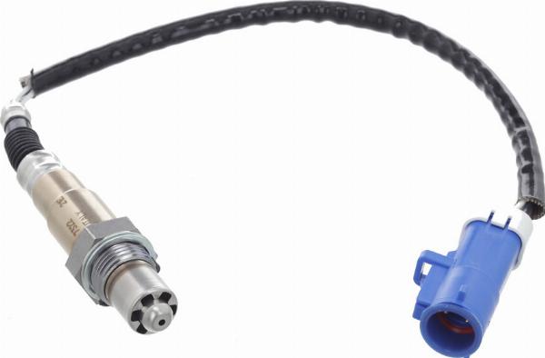 VALEO 368470 - Лямбда-зонд, датчик кисню autozip.com.ua