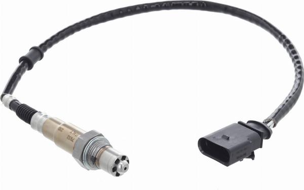 VALEO 368471 - Лямбда-зонд, датчик кисню autozip.com.ua