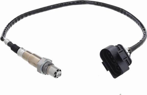 VALEO 368478 - Лямбда-зонд, датчик кисню autozip.com.ua