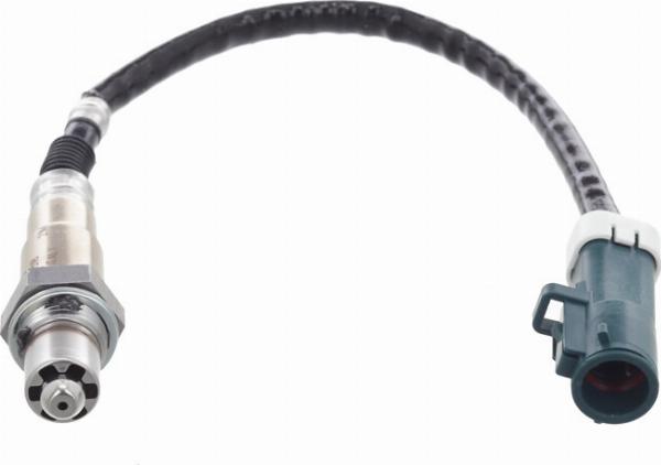 VALEO 368472 - Лямбда-зонд, датчик кисню autozip.com.ua