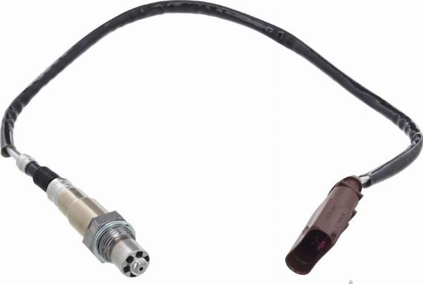 VALEO 368477 - Лямбда-зонд, датчик кисню autozip.com.ua
