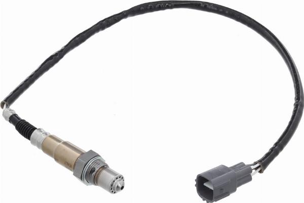 VALEO 368501 - Лямбда-зонд, датчик кисню autozip.com.ua