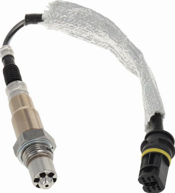 VALEO 368503 - Лямбда-зонд, датчик кисню autozip.com.ua