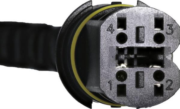 VALEO 368503 - Лямбда-зонд, датчик кисню autozip.com.ua