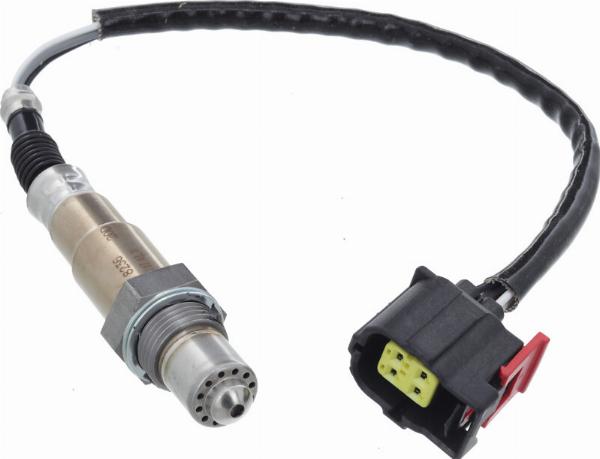 VALEO 368507 - Лямбда-зонд, датчик кисню autozip.com.ua