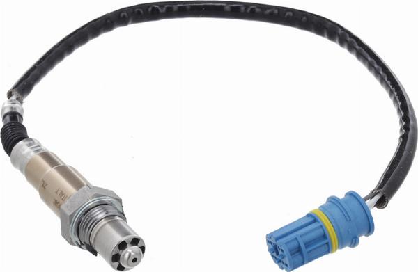VALEO 368514 - Лямбда-зонд, датчик кисню autozip.com.ua