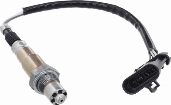 VALEO 368516 - Лямбда-зонд, датчик кисню autozip.com.ua