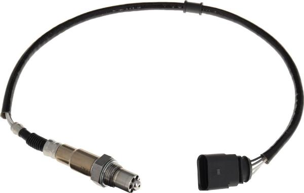 VALEO 368529 - Лямбда-зонд, датчик кисню autozip.com.ua