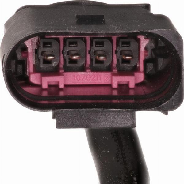 VALEO 368529 - Лямбда-зонд, датчик кисню autozip.com.ua