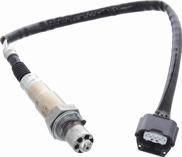 VALEO 368525 - Лямбда-зонд, датчик кисню autozip.com.ua
