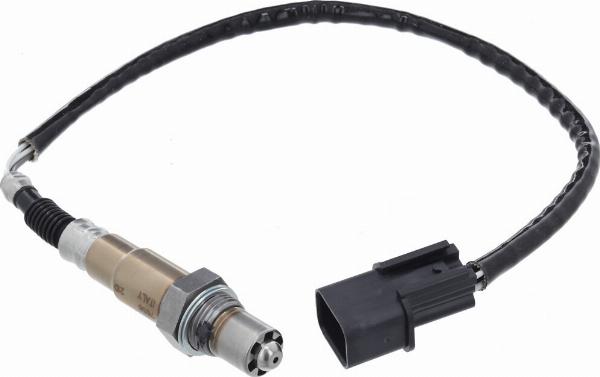 VALEO 368526 - Лямбда-зонд, датчик кисню autozip.com.ua