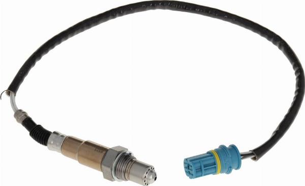 VALEO 368520 - Лямбда-зонд, датчик кисню autozip.com.ua