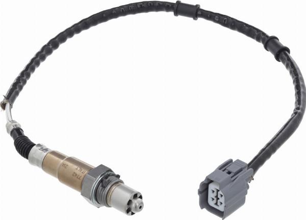 VALEO 368523 - Лямбда-зонд, датчик кисню autozip.com.ua
