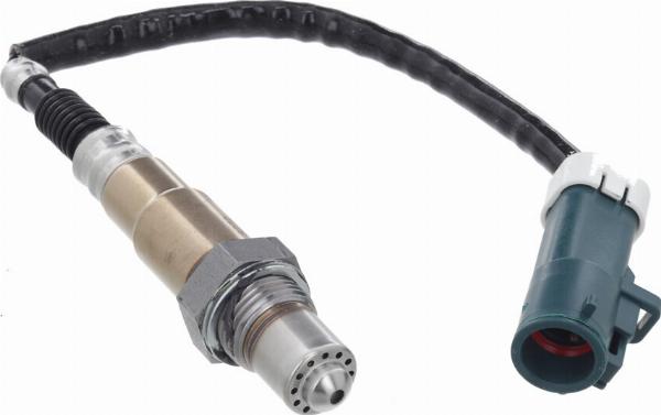 VALEO 368522 - Лямбда-зонд, датчик кисню autozip.com.ua