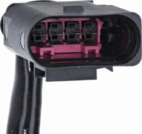 VALEO 368527 - Лямбда-зонд, датчик кисню autozip.com.ua