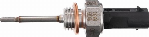 VALEO 368615 - Датчик, температура вихлопних газів autozip.com.ua