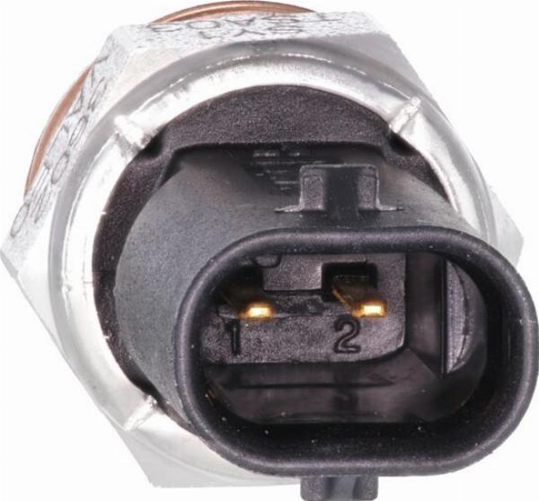 VALEO 368615 - Датчик, температура вихлопних газів autozip.com.ua