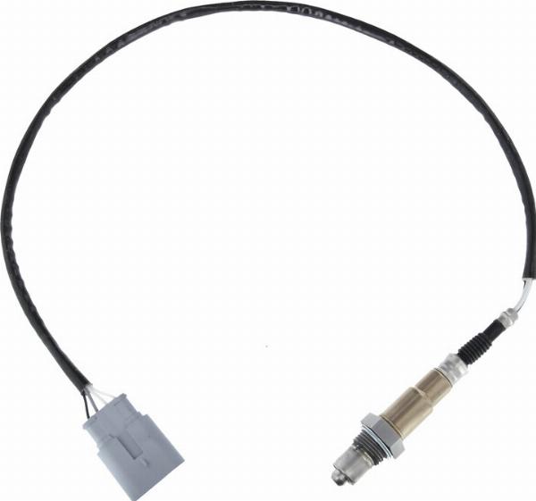 VALEO 368099 - Лямбда-зонд, датчик кисню autozip.com.ua