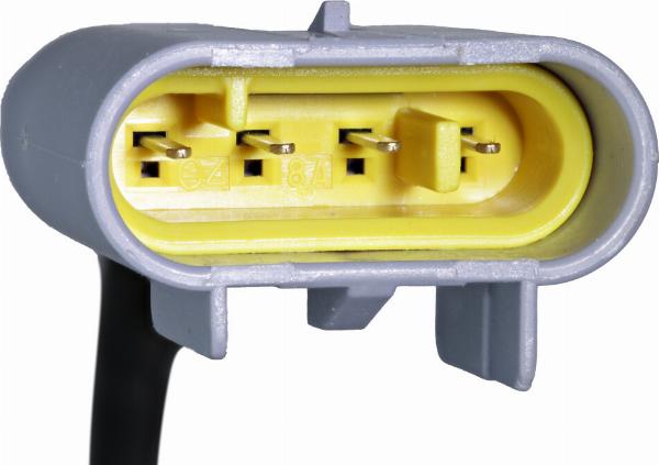VALEO 368099 - Лямбда-зонд, датчик кисню autozip.com.ua