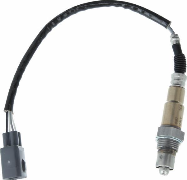 VALEO 368096 - Лямбда-зонд, датчик кисню autozip.com.ua