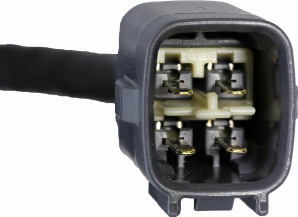 VALEO 368096 - Лямбда-зонд, датчик кисню autozip.com.ua