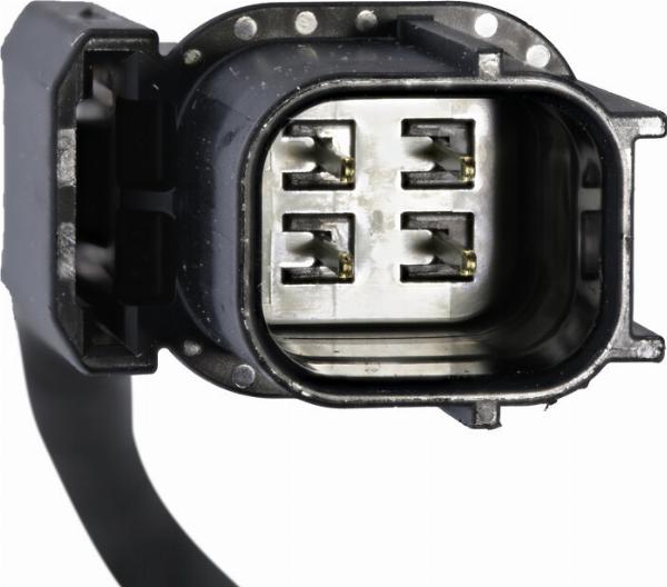 VALEO 368091 - Лямбда-зонд, датчик кисню autozip.com.ua