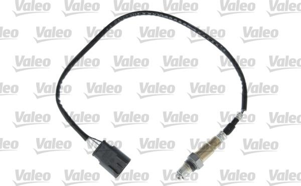 Valeo 368098 - Лямбда-зонд, датчик кисню autozip.com.ua