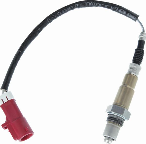 VALEO 368093 - Лямбда-зонд, датчик кисню autozip.com.ua