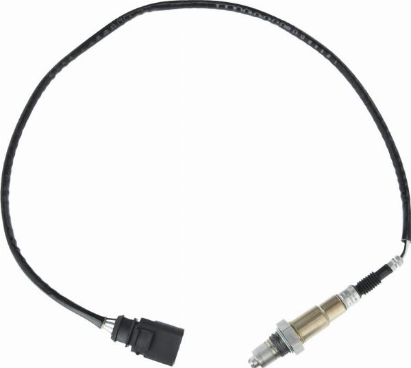 VALEO 368097 - Лямбда-зонд, датчик кисню autozip.com.ua