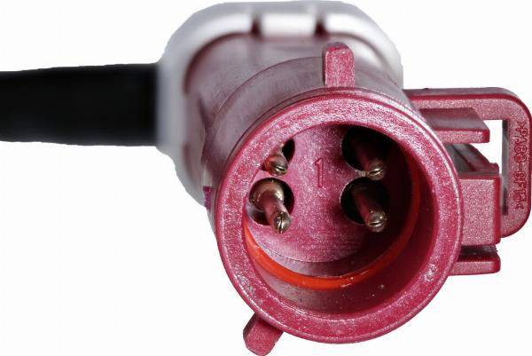 VALEO 368050 - Лямбда-зонд, датчик кисню autozip.com.ua
