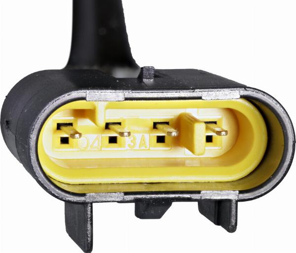 VALEO 368098 - Лямбда-зонд, датчик кисню autozip.com.ua