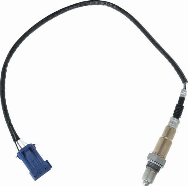 VALEO 368069 - Лямбда-зонд, датчик кисню autozip.com.ua