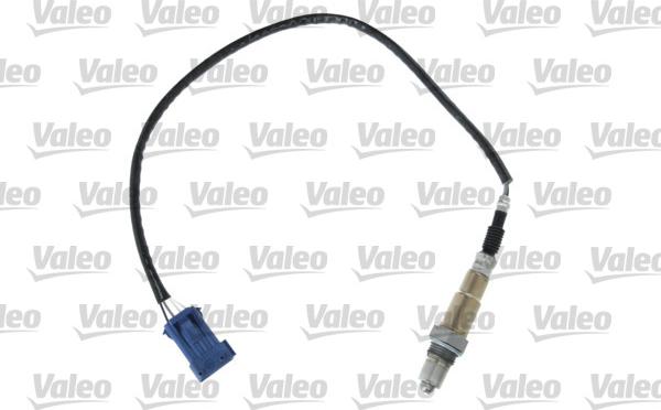 Valeo 368069 - Лямбда-зонд, датчик кисню autozip.com.ua