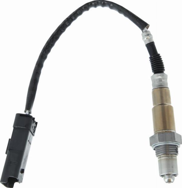 VALEO 368009 - Лямбда-зонд, датчик кисню autozip.com.ua
