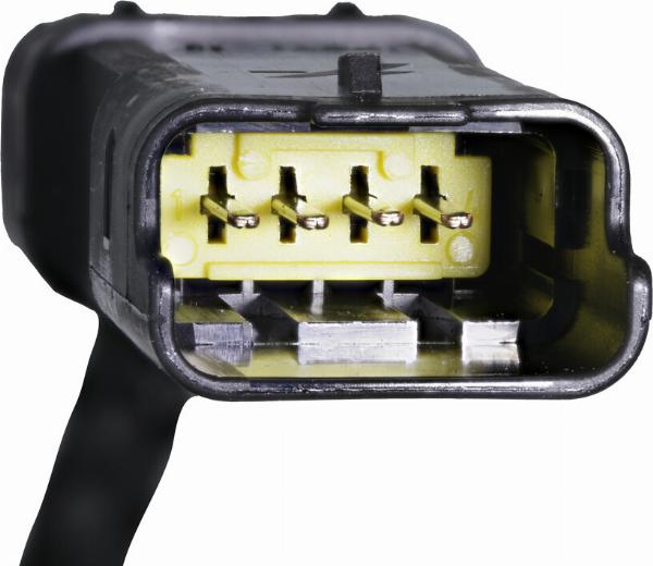 VALEO 368049 - Лямбда-зонд, датчик кисню autozip.com.ua