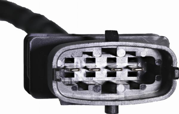 VALEO 368481 - Лямбда-зонд, датчик кисню autozip.com.ua