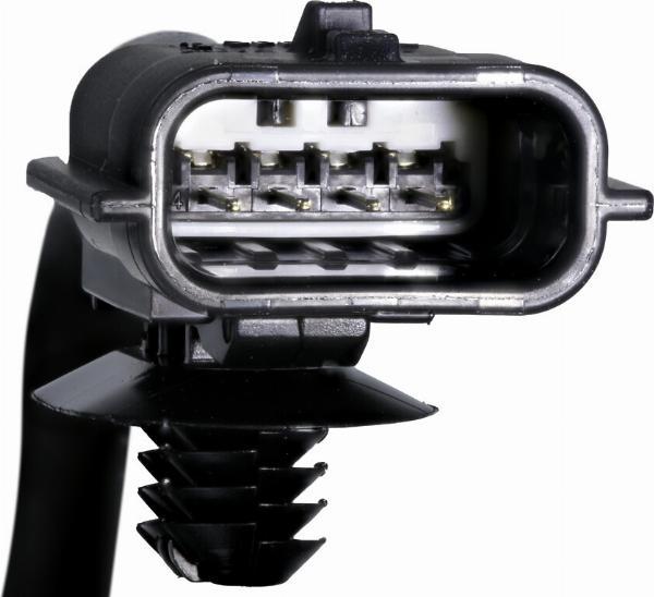 VALEO 368476 - Лямбда-зонд, датчик кисню autozip.com.ua