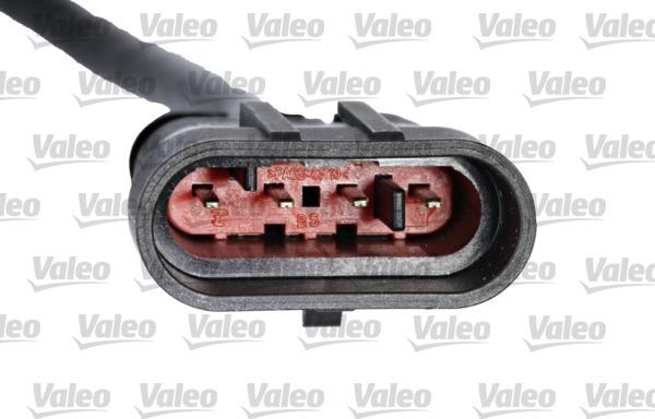 Valeo 368068 - Лямбда-зонд, датчик кисню autozip.com.ua