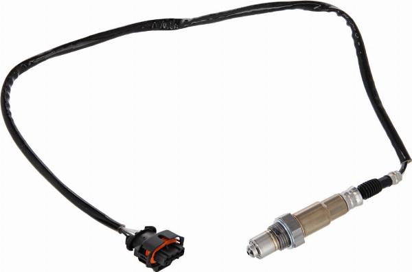 VALEO 368008 - Лямбда-зонд, датчик кисню autozip.com.ua