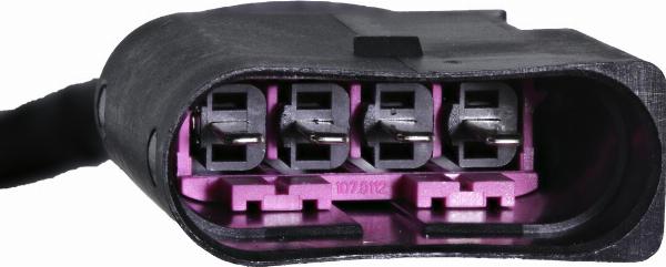 VALEO 368003 - Лямбда-зонд, датчик кисню autozip.com.ua